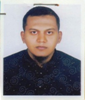 Capt. Md. Amran Uddin Sarkar