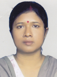 Dr. Bina Sen