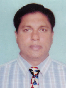 Md. Shofiqur Rahman