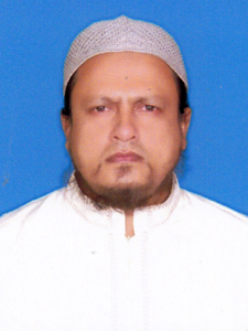 Mir Abu Hena Mustofa Jamal