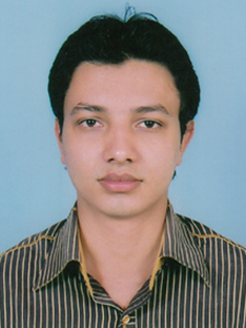 Mirza Md. Nazmus Sakib