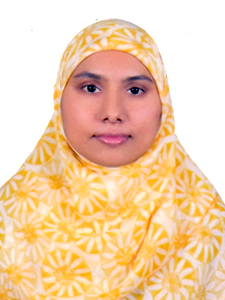 Mrs. Rabeya Khatun