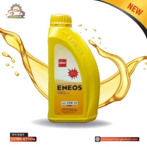 ENEOS Motor Oil Touring GT CF/SF SAE 20W50 – 1 Ltr