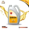 ENEOS SN/CF 20W-50 High-Performance Engine Oil – 4 Liters