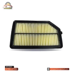 Honda 17220-55A-Z01 air filter