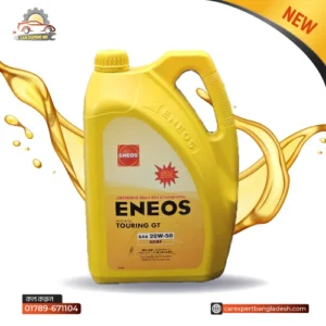 ENEOS Motor Oil Touring GT SAE 20W50, CF/SF – 5 Liters