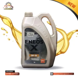 ENEOS X 5W-30 Full Synthetic Engine Oil – 4 Liters