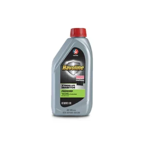 CALTEX HAVOLINE XLI PREMIXED COOLANT GREEN 1L