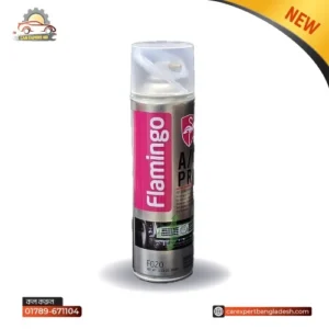 Flamingo AC Cleaner