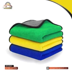 Microfiber towel 40x60 cm