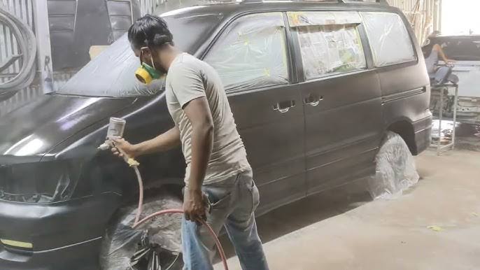 Car expert- landing 4