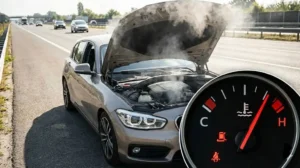 Car Engine Overheating: Causes, Symptoms, and Proven Solutions- গাড়ির ইঞ্জিন অতিরিক্ত গরম হওয়া